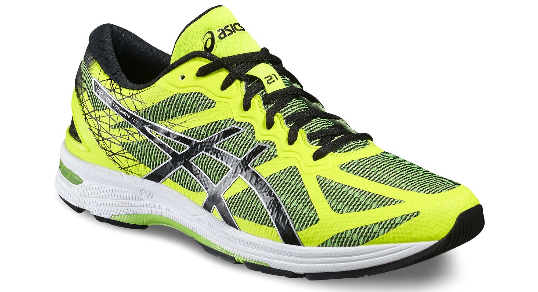 Running shoes ASICS GEL DS TRAINER 21 NC